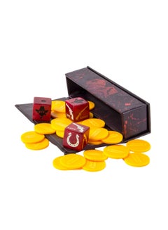 Brybelly Travel Friendly Tabletop Board Game  - Image 2