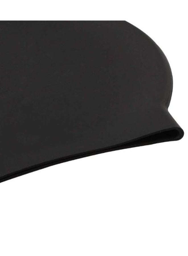 Generic Non-Slip Comfortable Swimming Cap  - Image 2