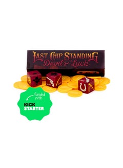 Brybelly Travel Friendly Tabletop Board Game  - Image 1