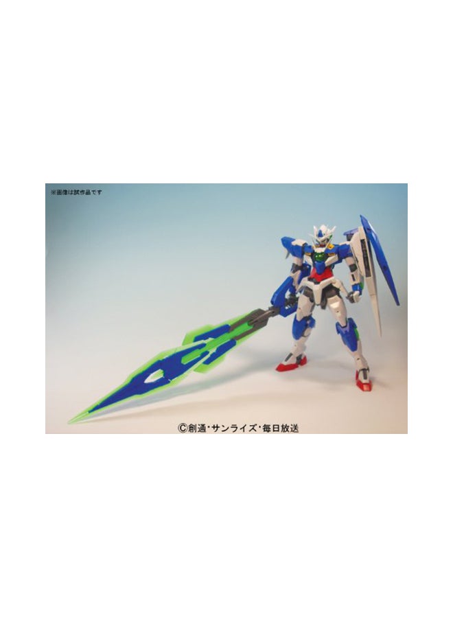 Bandai Hobby - 100 Scale Model Kit 3 x 3 x 7.8inch - Image 1