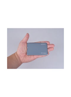 إشنباخ عدسة مكبرة مضاءة للجيب 5.4x3.2x0.6بوصة  - Image 2