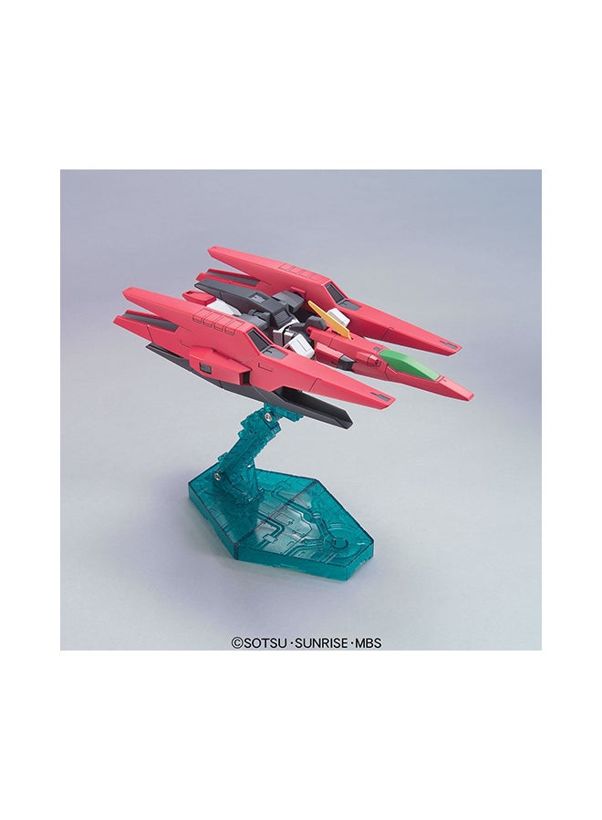 Bandai Hobby - Gn Archer Hg, Bandai Double Zero Action Figure 15.3 x 20.9 x 24.4inch - Image 1