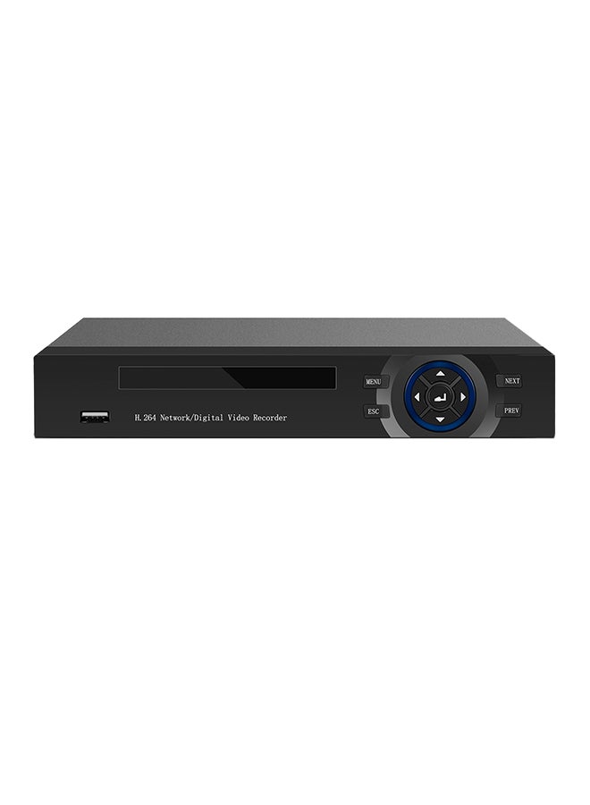 gnimis Gnimis 1080p Hybrid Digital Video Recorder