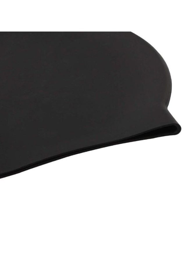 قبعة سباحة مريحة ومضادة للانزلاق - Image 2