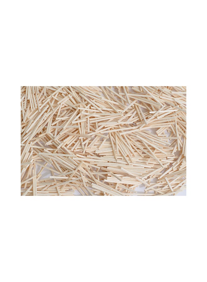 Bojeux Matchitecture Eiffel Tower Toy 3 x 14.2 x 9.8inch - Image 3