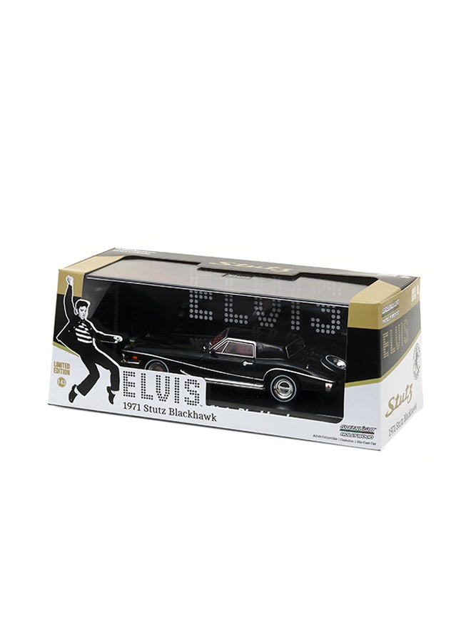 1971 Stutz Blackhawk Elvis Presley Car Model - v1579698155/N33649749A_4