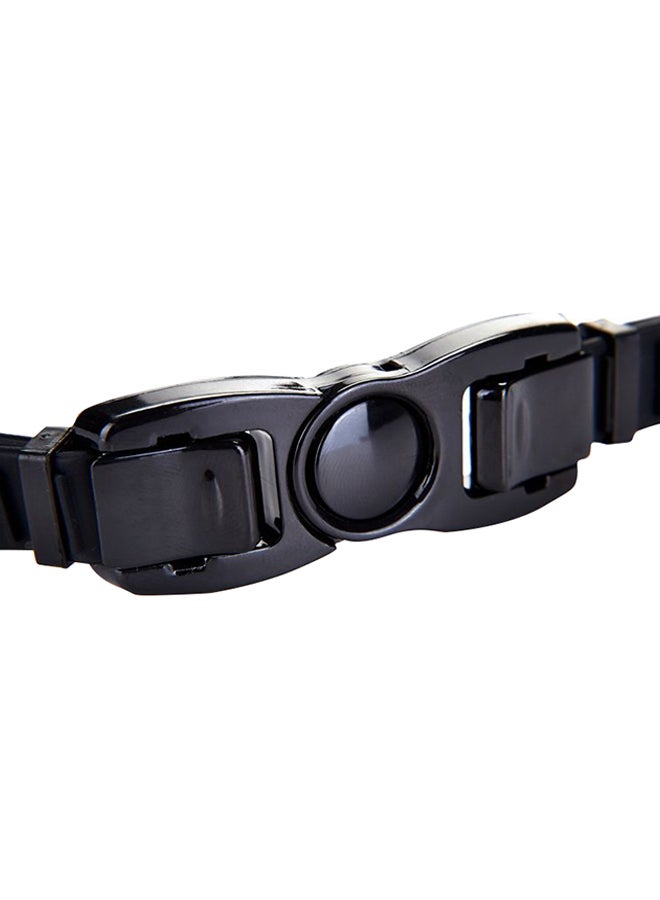 Generic Anti Fog Swimming Goggles With Earplugs  - Image 3