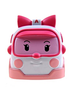 Robocar Poli Die-Cast Van  - Image 1