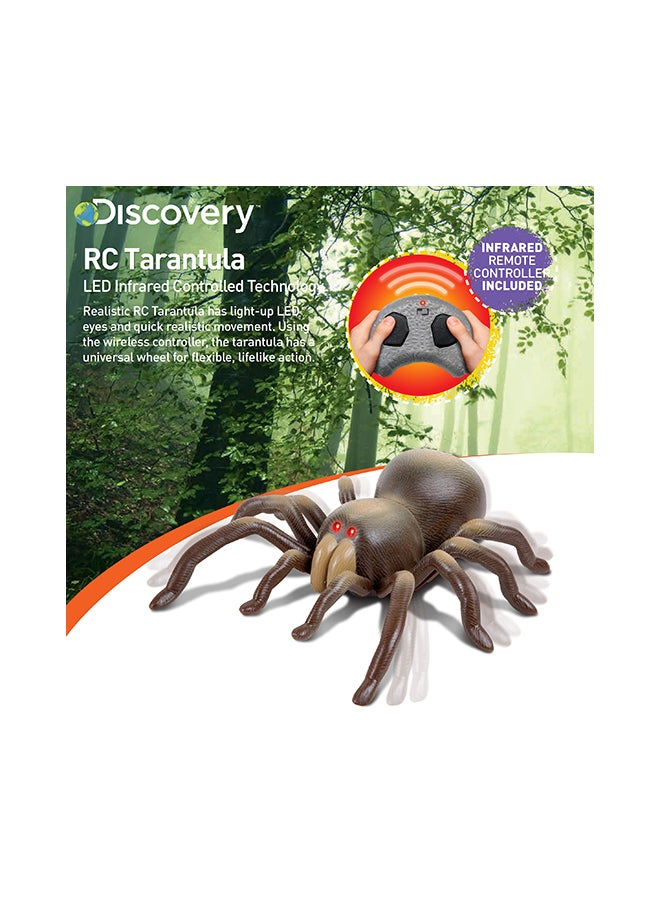 Discovery Kids Wireless Remote Control Toy 14.7 x 9.9 x 3.9inch - Image 3