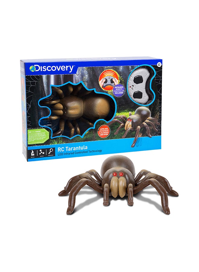 Discovery Kids Wireless Remote Control Toy 14.7 x 9.9 x 3.9inch - Image 4