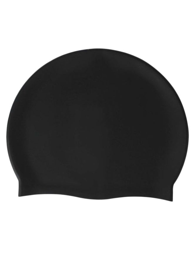 قبعة سباحة مريحة ومضادة للانزلاق - Image 1