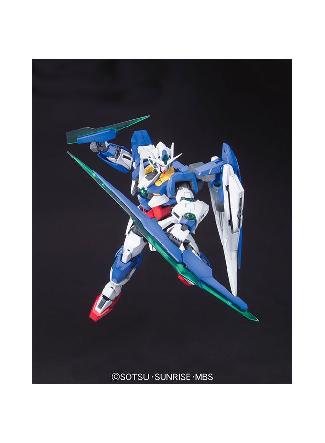 Bandai Hobby - 100 Scale Model Kit 3 x 3 x 7.8inch - Image 1