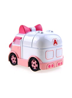 Robocar Poli Die-Cast Van  - Image 3