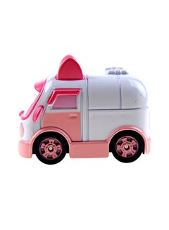 Robocar Poli Die-Cast Van  - Image 2