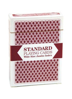 Brybelly Standard Playing Card Deck Set  - Image 1