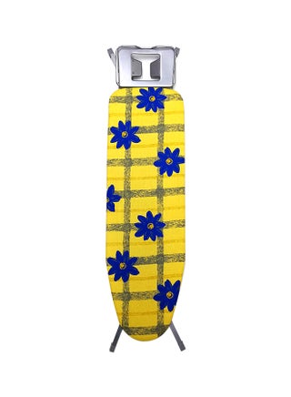 Blue/Yellow