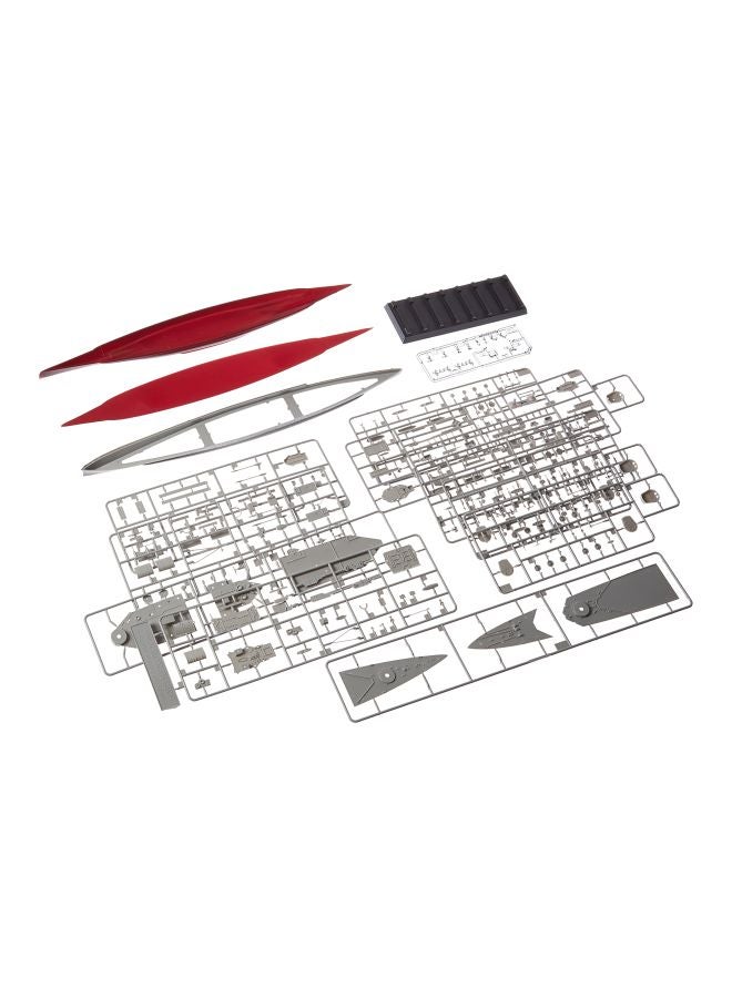 Trumpeter Renown British Battle Cruiser Model Kit TSM-5765  - Image 3