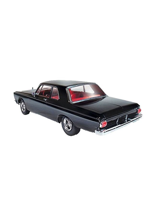 سيارة 1965 Plymouth Belvedere مصبوبة طراز MMK1218 - v1579699106/N33528518A_1