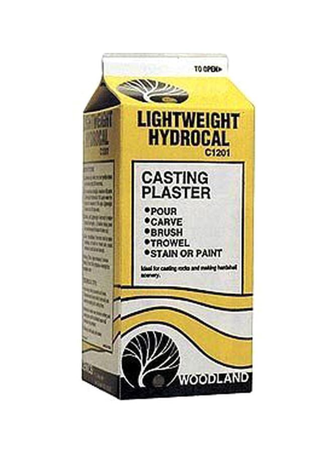 Lightweight Hydrocal Plaster WOOU1501 - v1579699216/N33527881A_2