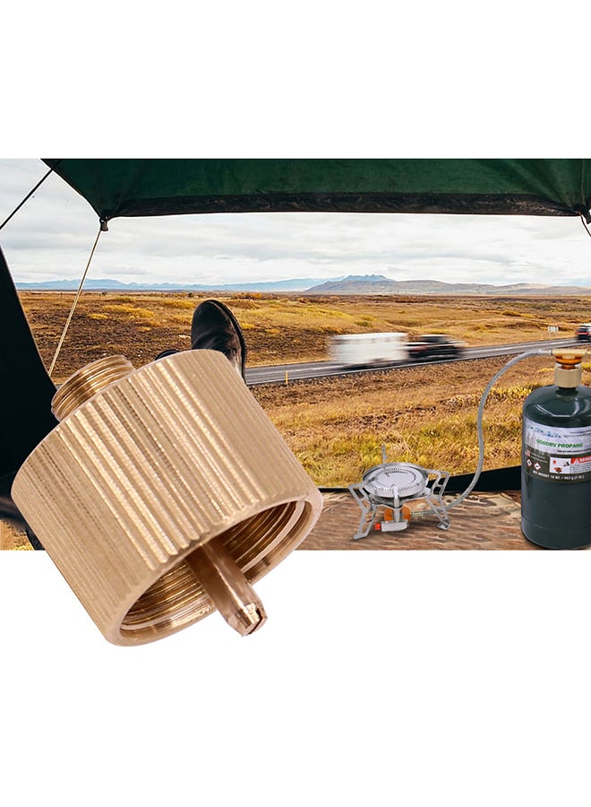 Generic Union Outdoor Burner Stove - Image 3