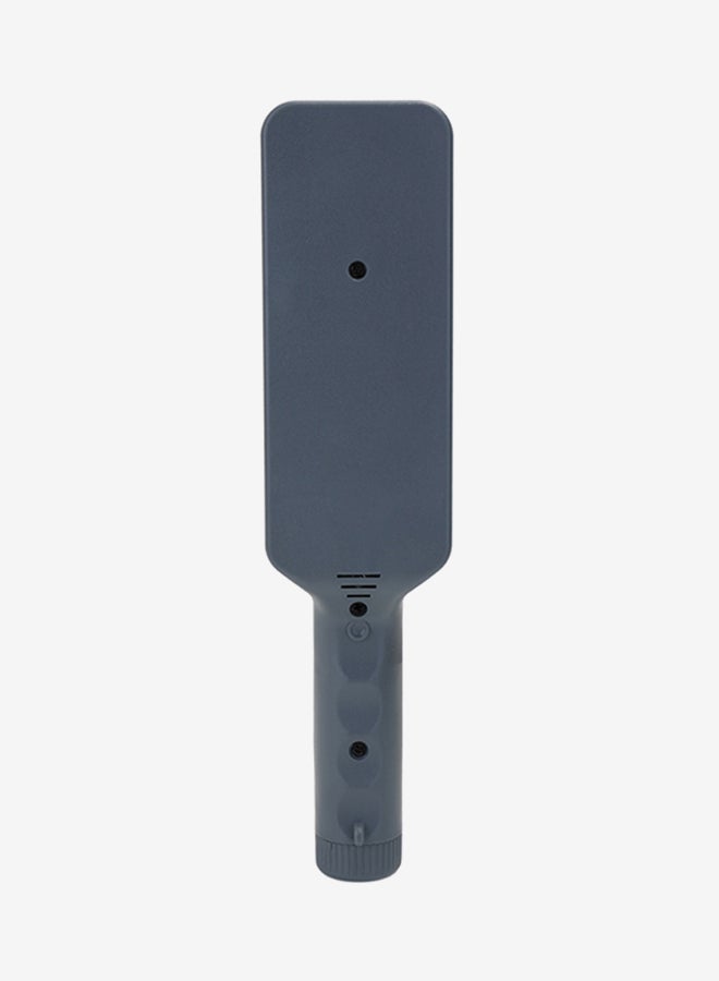 Generic High Sensitivity Handheld Metal Detector Grey 39x8.50x12.50cm  - Image 2