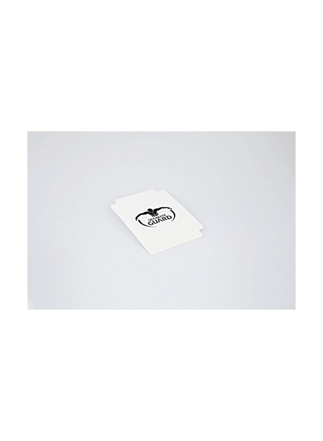 Ultimate Guard 10-Piece Card Divider - Image 2