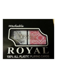 Washable Plastic Playing Cards - v1579699640/N33527836A_2