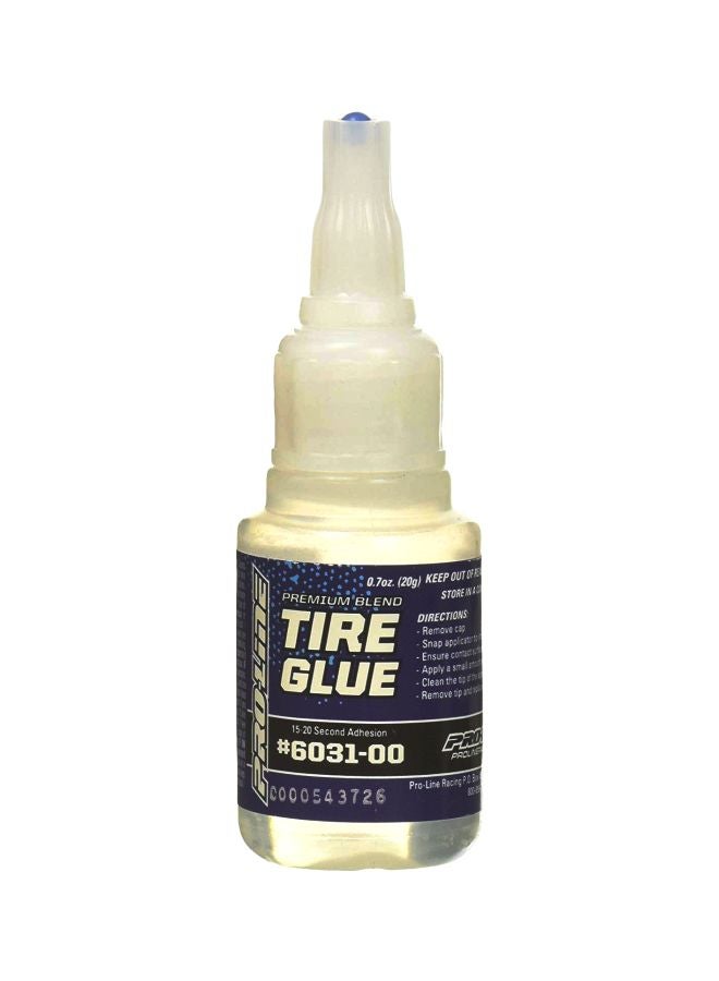 PROLINE - Premium Blend Tire Glue PRO603100 20grams - Image 1