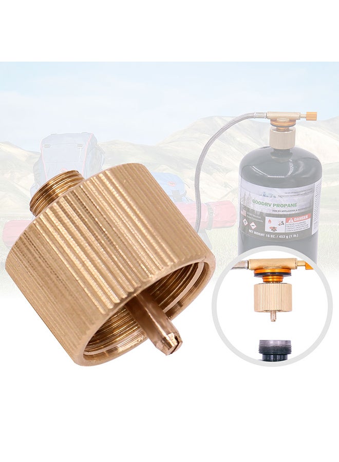 Generic Union Outdoor Burner Stove - Image 5