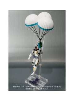Tamashii Nations Kamen Rider Fourze Module Set 74049  - Image 2