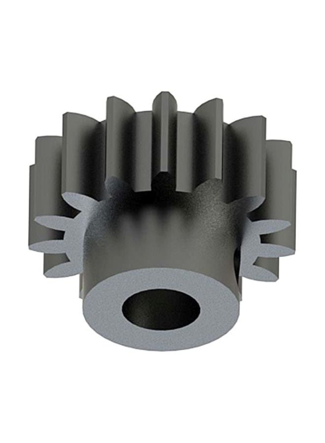 ARRMA - 15-Tooth Mod 1 Pinion Gear With Set Screw ARAC7776 - Image 1