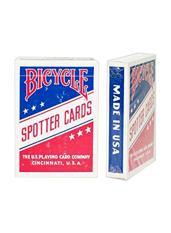 Spotter Card Game MIS-0103B - v1579700064/N33528564A_1