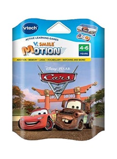 V Smile Motion Active Learning Game 80-084580