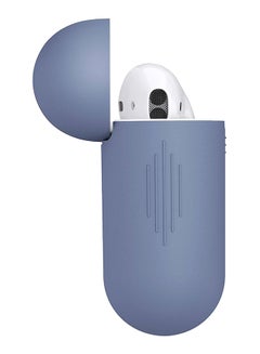 Podskinz Switch Case Cover For Apple AirPods 1/2 Blue/Black - v1579701591/N33635344A_1