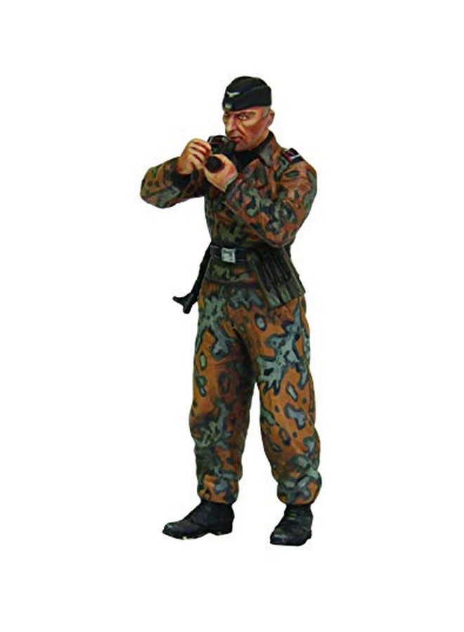 5-Piece 1943-1945 German Tank Crew Figure ZV3614 2inch - v1579701677/N33546034A_3