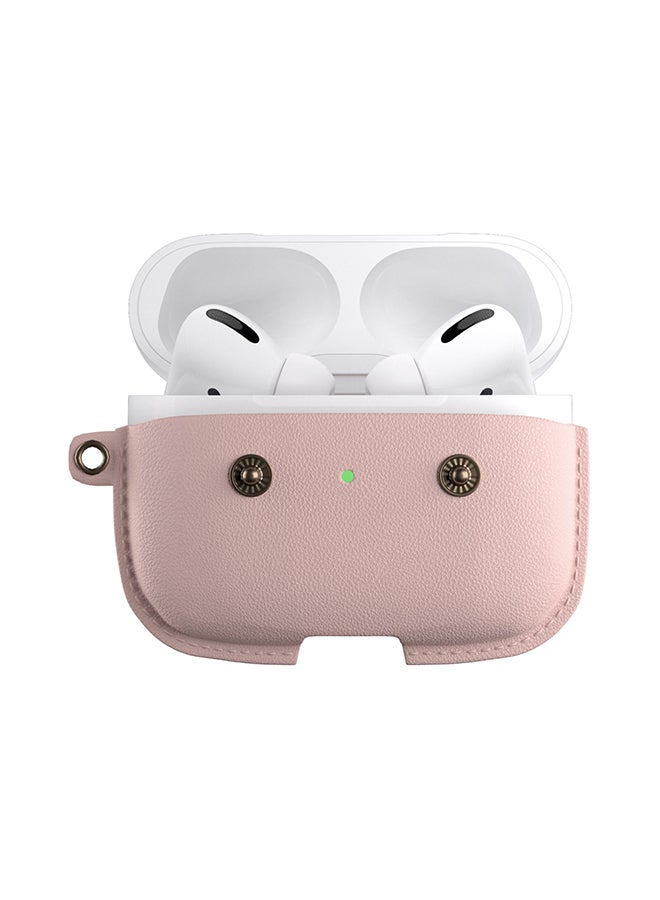 Premium Apple AirPods Pro Necklace Strap Case Pink - v1579701921/N33635329A_2