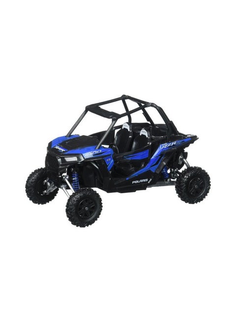RZR XP 1000 Polaris Dune Buggy Die-Cast Vehicle 57593B-12