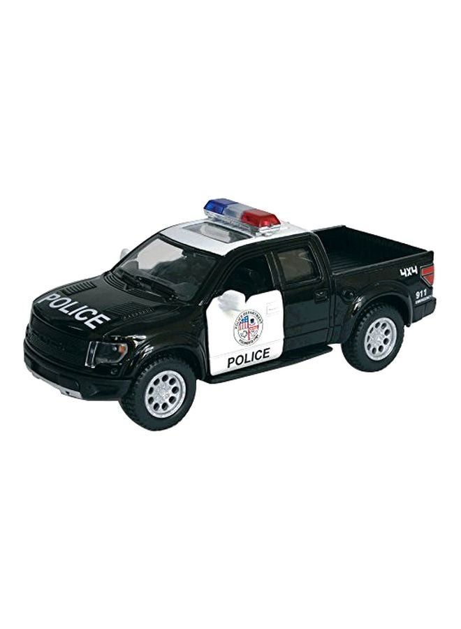 Ford F-150 Police Car Scaled Model - v1579702737/N33526348A_1