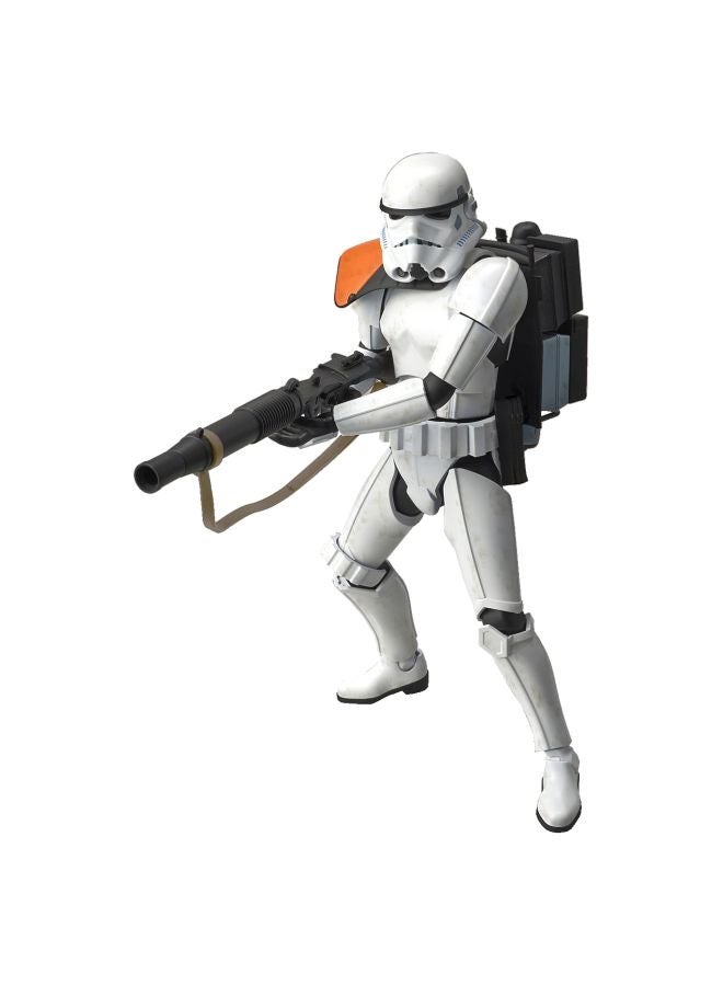 BANDAI SPIRITS - Sandtrooper Star Wars Action Figure BAN197348 - Image 1