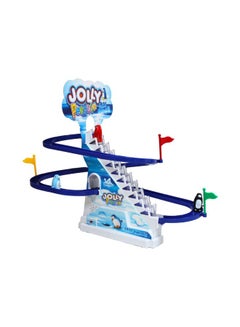 PowerTRC Penguin Race Track 13inch  - Image 1
