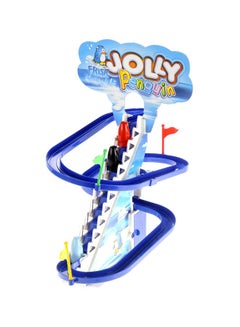 PowerTRC Penguin Race Track 13inch  - Image 3