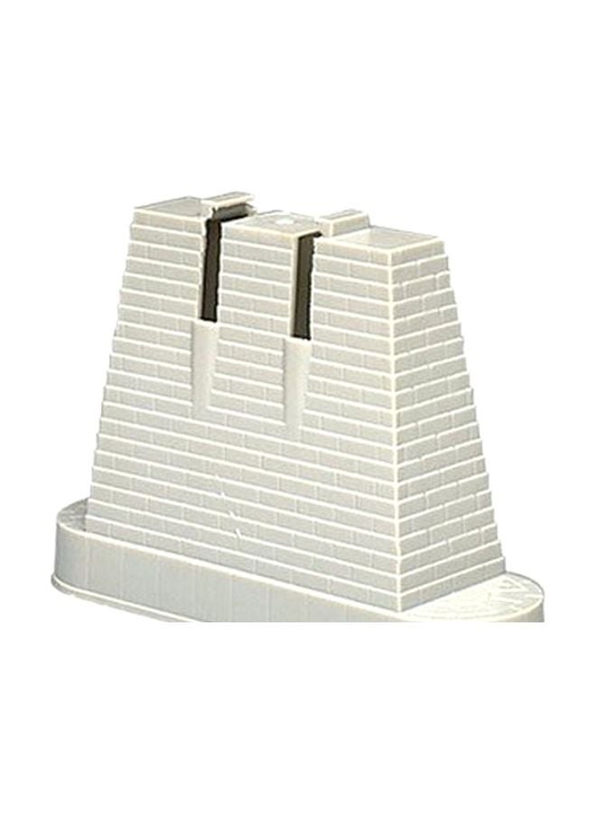 ATLAS MODEL Railroad Model Kit 3inch  - Image 2