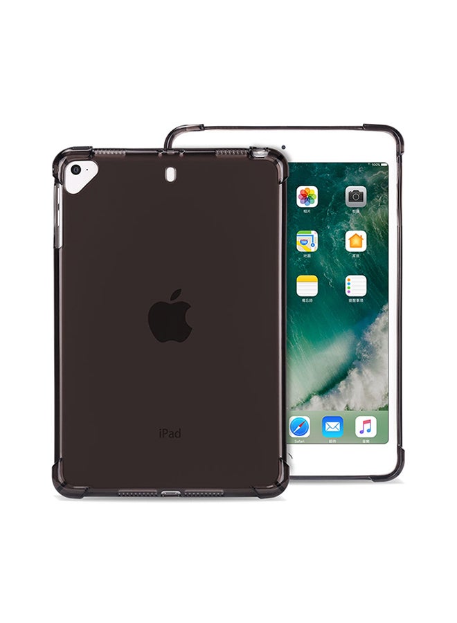 Thicken Corners Shockproof Protective Case Cover For Apple iPad Mini 5/4/3/2/1 Black