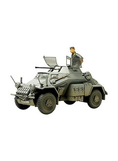 Tamiya Models Armored Car Sdkfz Model Kit TM35270  - Image 1