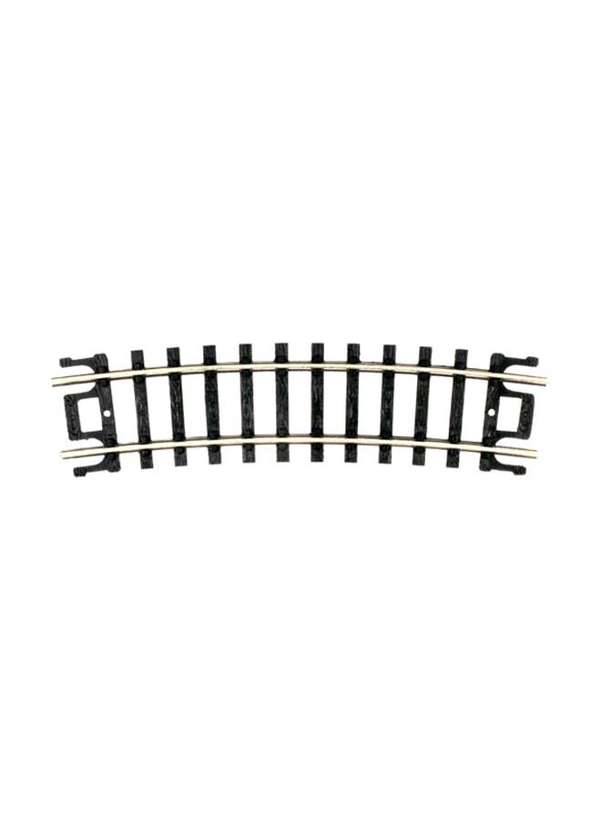 ATLAS MODEL - Radius Rail Snap Track 4inch - Image 1