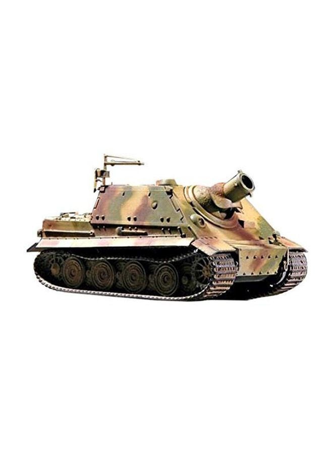Pegasus Spiele 72-Piece Military Museum Collection Car PG7605  - Image 1