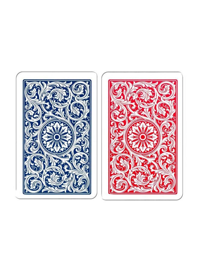 2-Piece Plastic Playing Cards 10-B5973J - v1579703054/N33526849A_1