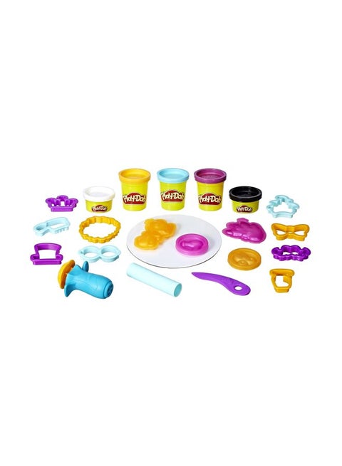 Touch Shape And Style Set B9018