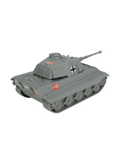 German King Tiger Toy Tank 49999 Grey - v1579703129/N33526884A_3