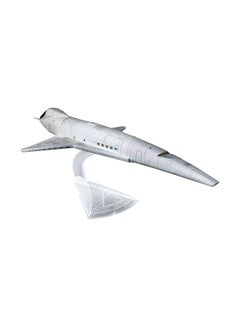 Moebius Models Space Clipper Orion Model Set  - Image 1